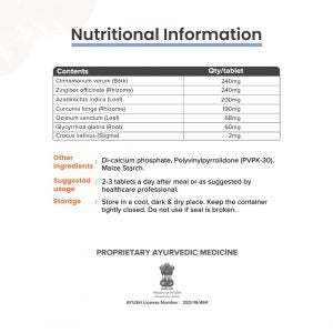 MediZen Oral Onco Care