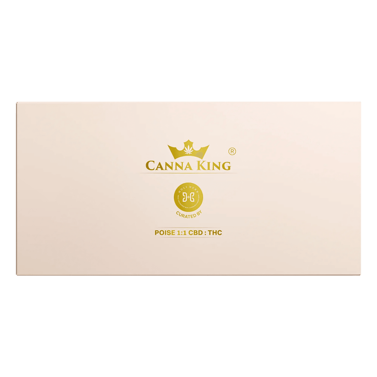 Cannaking Full Spectrum Vijaya Extract 5000 mg