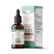 PolyHerbs BALANCE Vijaya Leaf Extract 6500mg