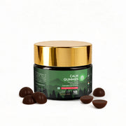 Polyherbs CALM CBD Gummies