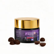Polyherbs Intimacy CBD Gummies