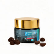 Polyherbs Intimacy Plus CBD THC Gummies