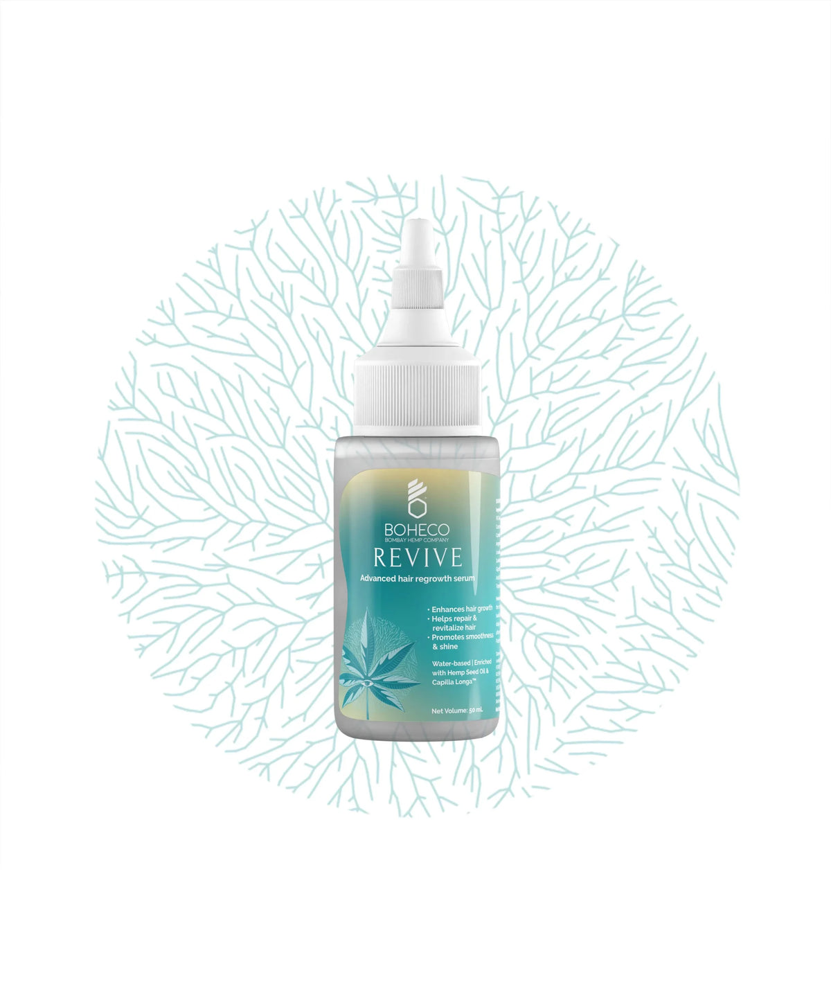 REVIVE Advanced Hair Regrowth Serum 50ml