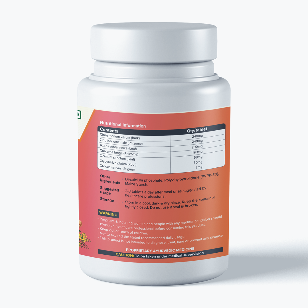 MediZen Oral Onco Care