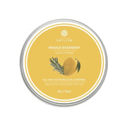 Satliva Mango Rosemary Face Cream