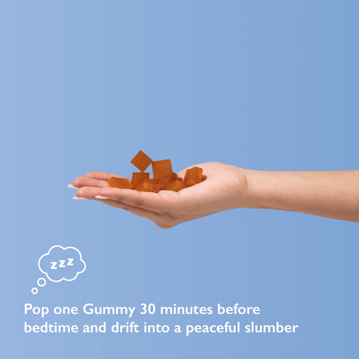 Sleepeasy gummies