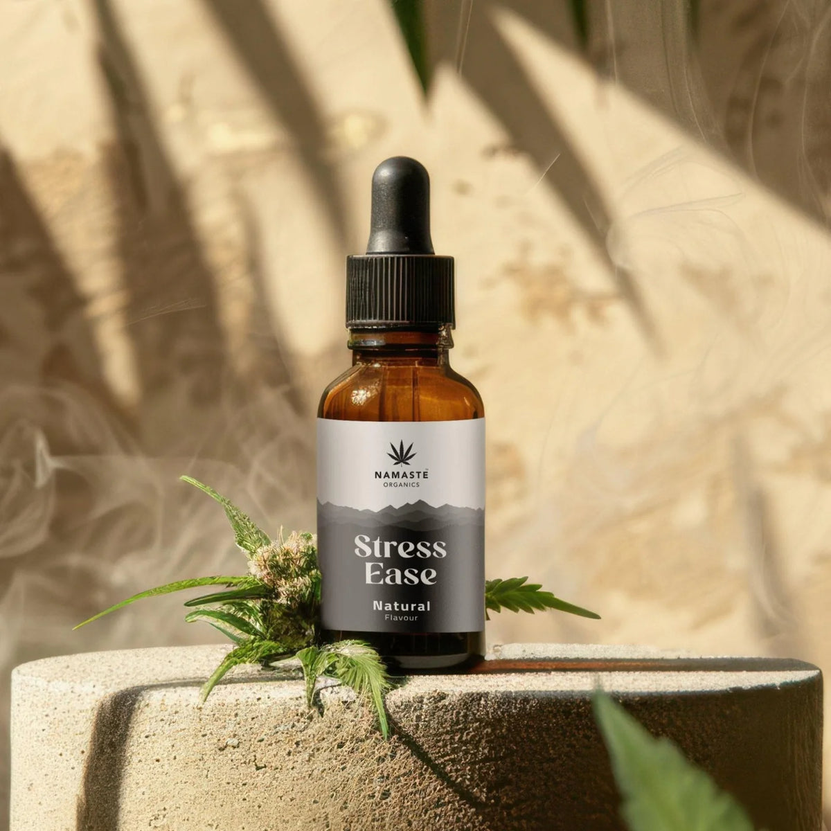 Stress Ease Oil