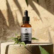 Stress Ease Oil