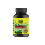Superrsupps Cordycep Sinensis