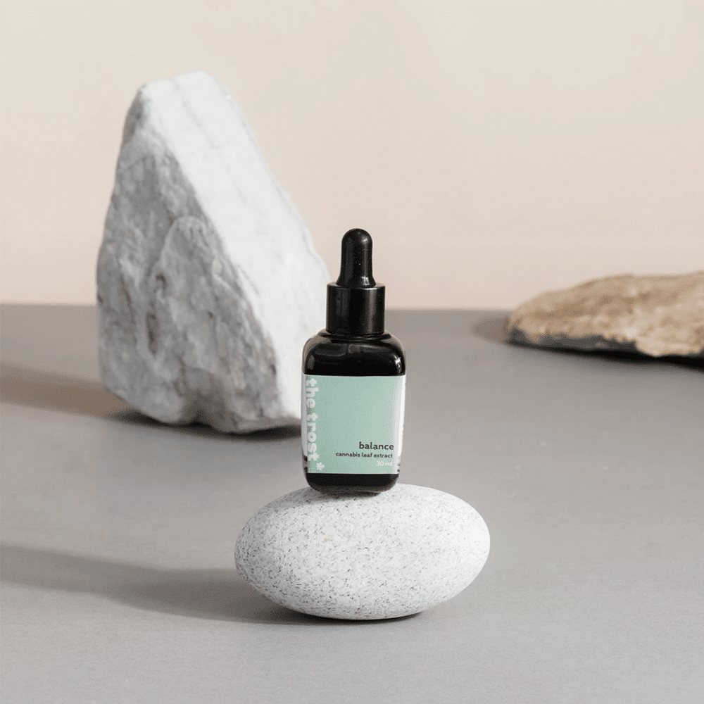 The Trost CBD Oil Balance 30ml