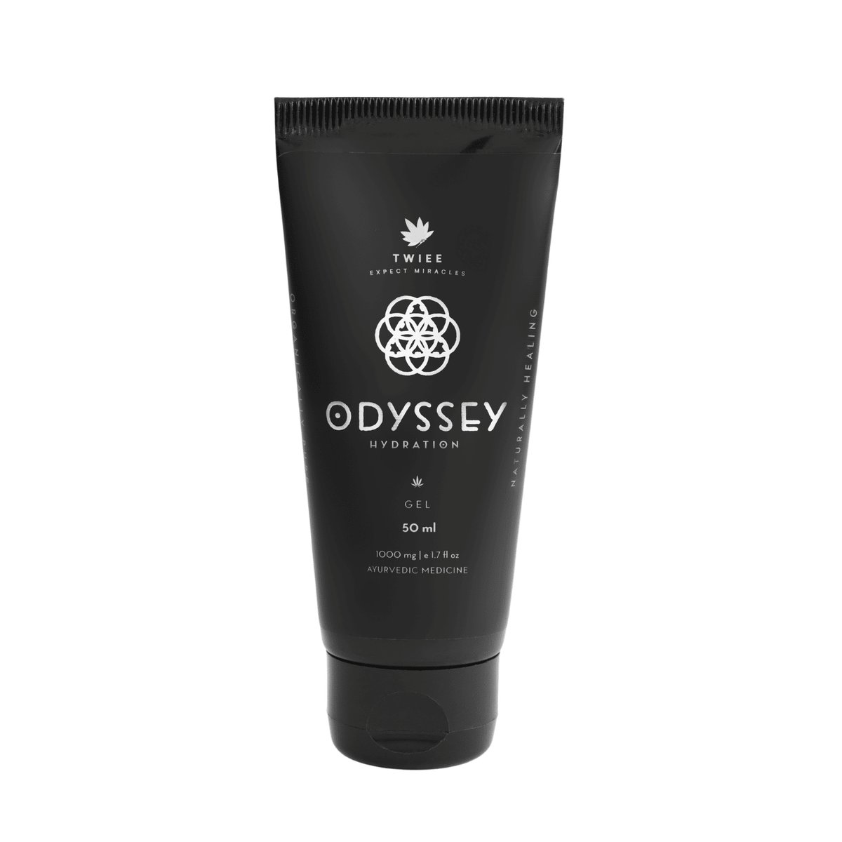 Twiee Odyssey Hydration Cream