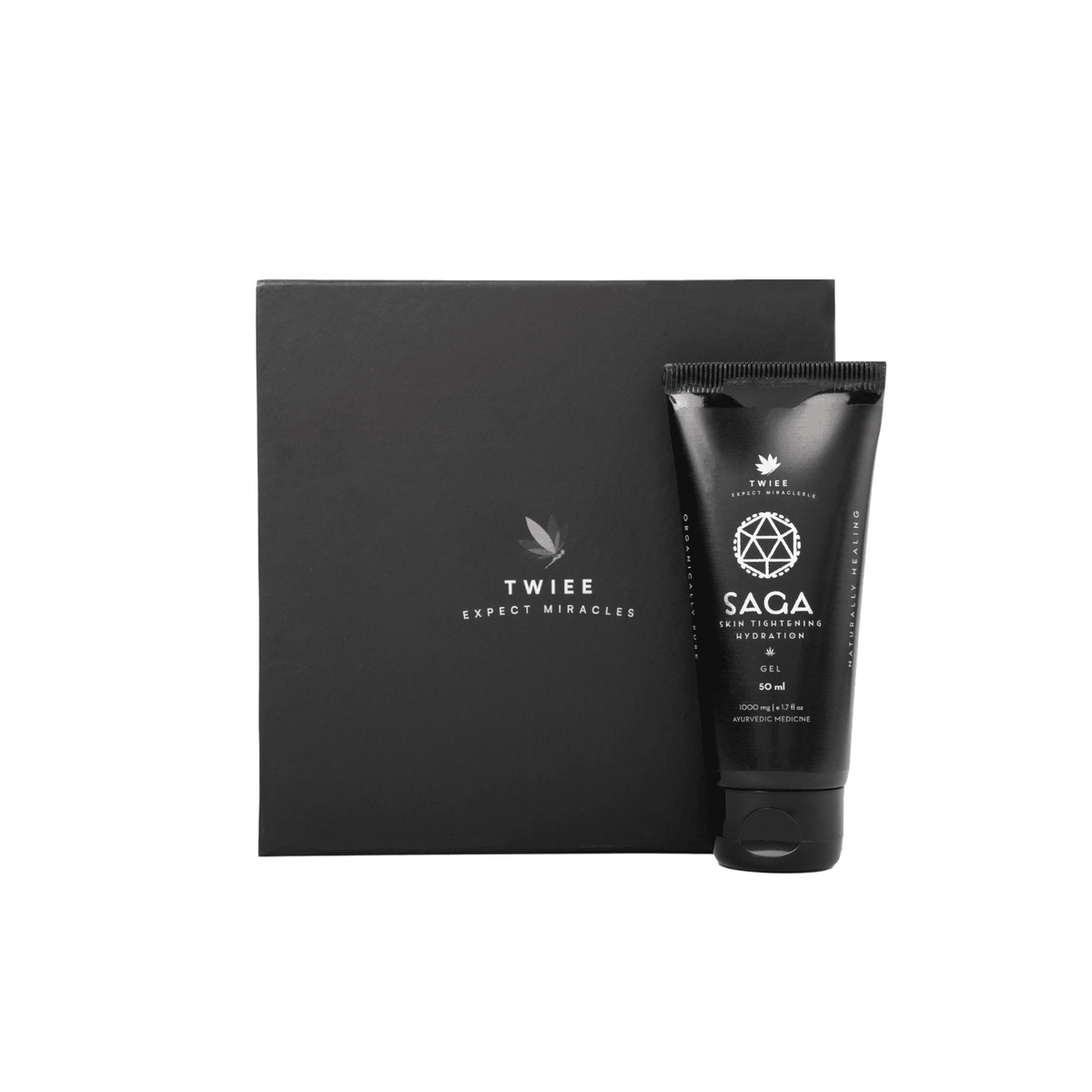 Twiee Saga Skin Tightening Hydration Cream