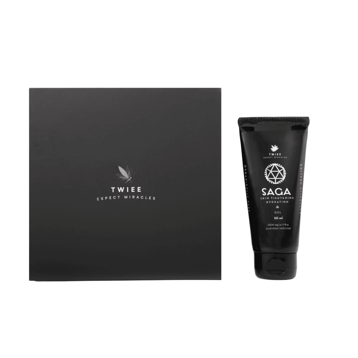 Twiee Saga Skin Tightening Hydration Cream