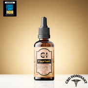 Vijaya Amrit CBD Oil 2000mg - 15ml