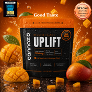 Cannazo India Uplift Gummies (Vatis) – Strong Vati for Depression, Chronic Pain and Insomnia, De-addiction | 315mg