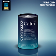 Cannazo India Calm Drops CBD Dominant – Morning Bless 10ml