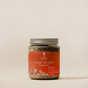 BOHECO Himalayan Hemp Hearts - Shelled Hemp Seeds