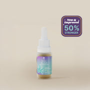 BOHECO BLISS SOOTHES ANXIETY & STRESS - 10ml