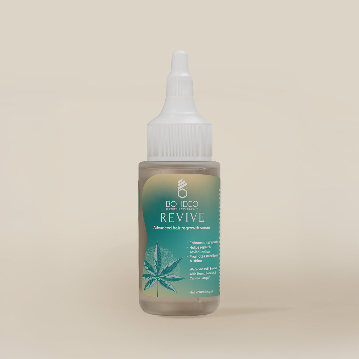 REVIVE Advanced Hair Regrowth Serum 50ml