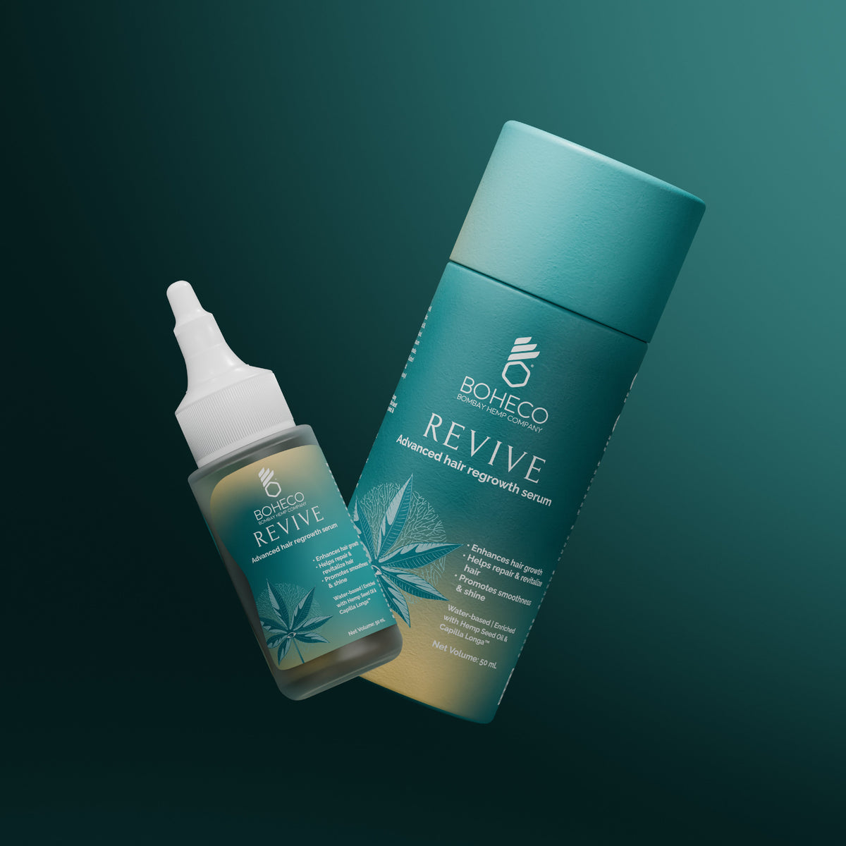 REVIVE Advanced Hair Regrowth Serum 50ml