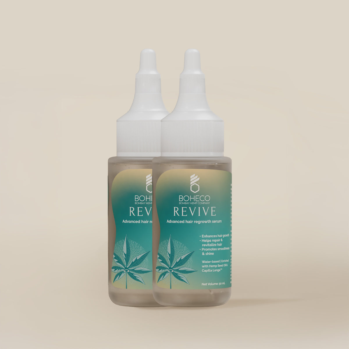 REVIVE Advanced Hair Regrowth Serum 50ml