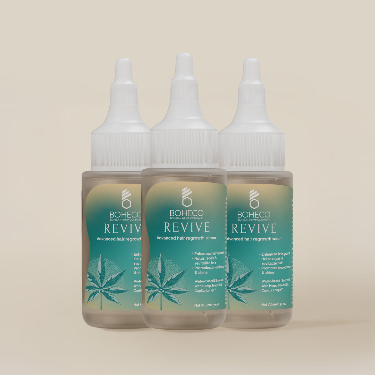 REVIVE Advanced Hair Regrowth Serum 50ml