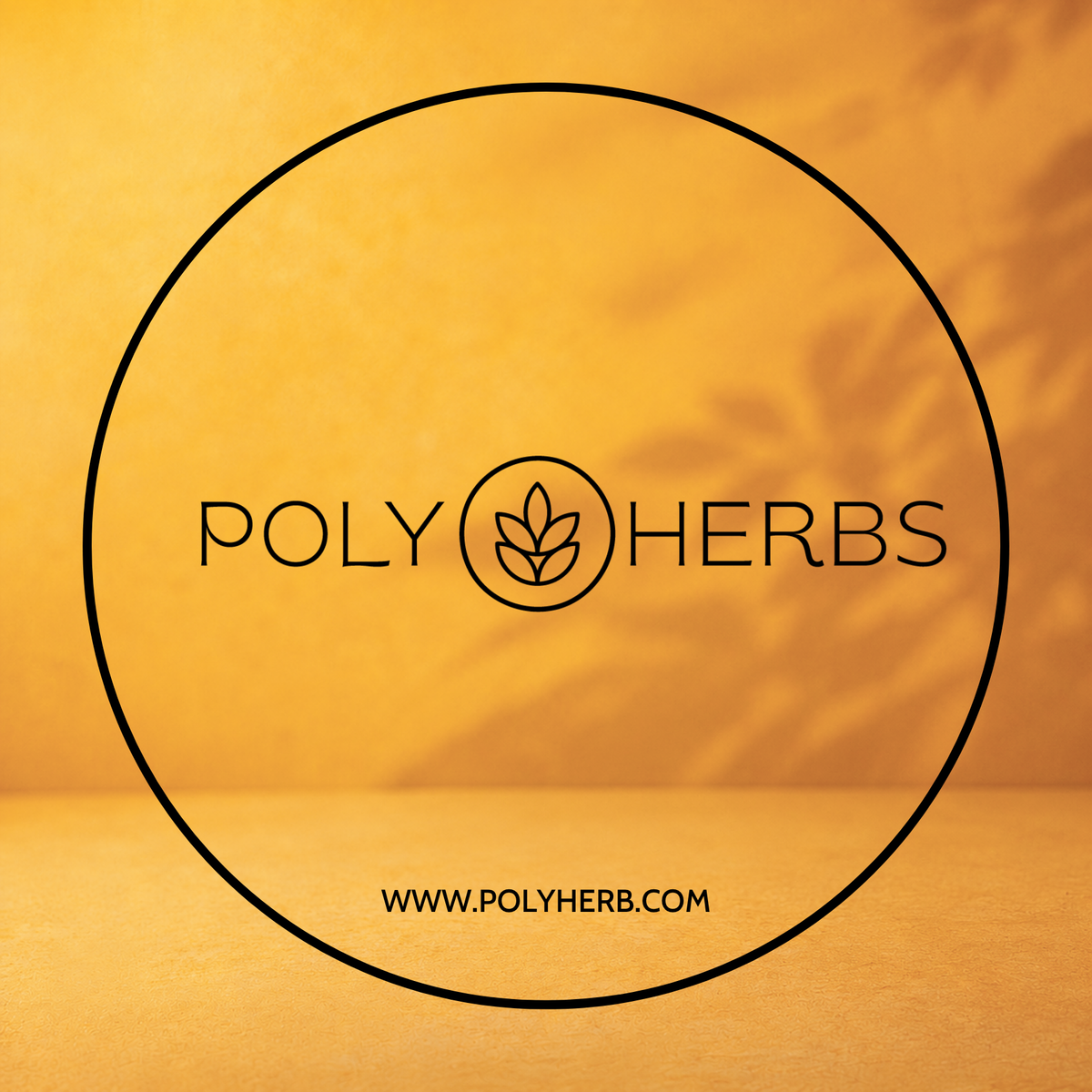Polyherbs CHILL Golden Super Strong CBD THC Gummies 250mg Per Gummy