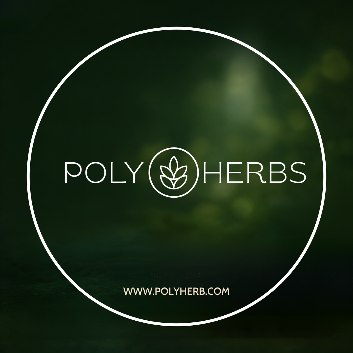 Polyherbs CALM CBD THC Gummies 135mg Per Gummy