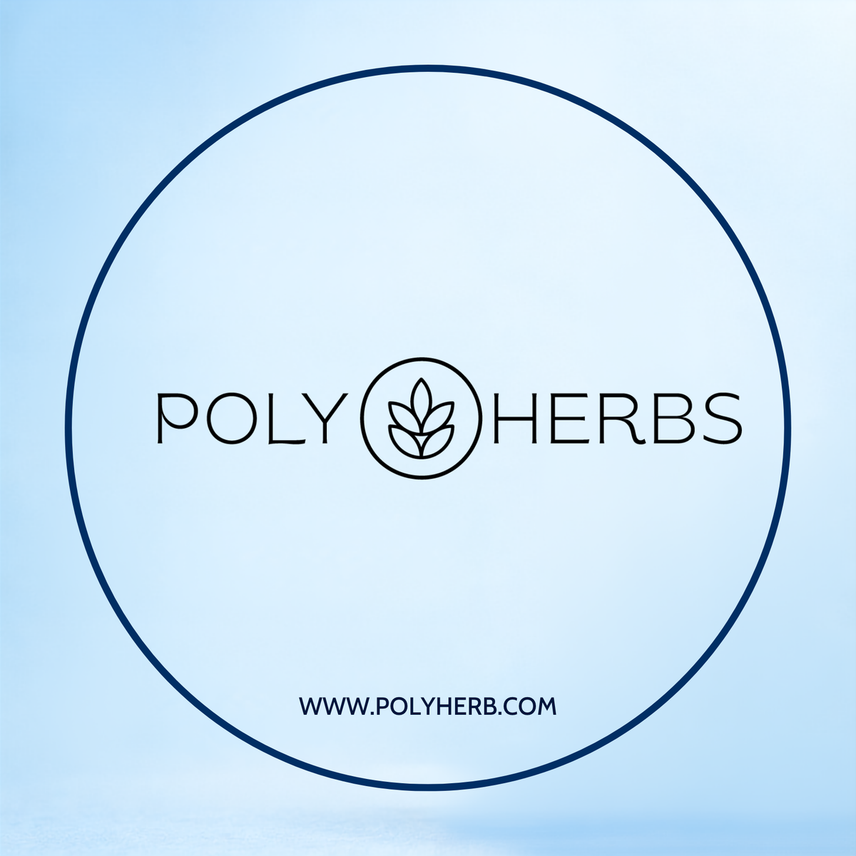 PolyHerbs LITE Premium CBD OIl 3500mg (THC Free)
