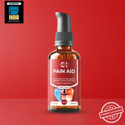Cannazo India Orthodiol Painaid Spray 1000mg – Fast Relief for Joint & Muscle Pain
