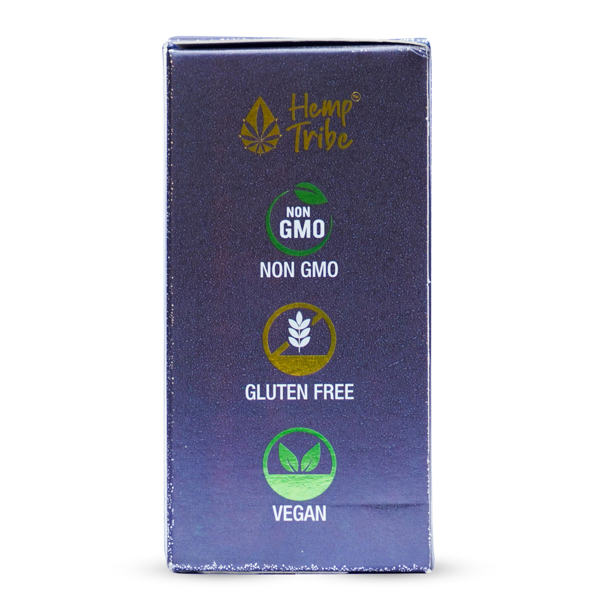 Hemp Tribe Relaxed Sleep Capsules