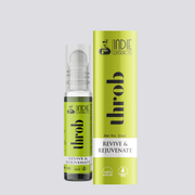 Indie Extracts THROB | Revive & Rejuvenate