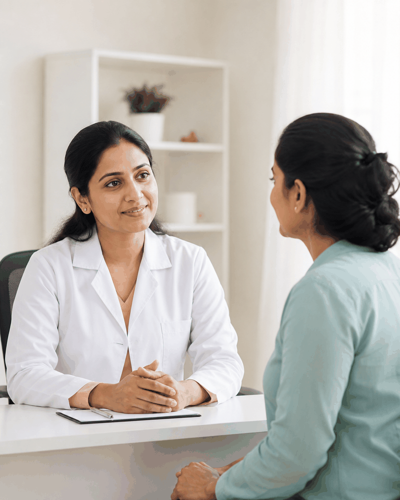 Free Consultation