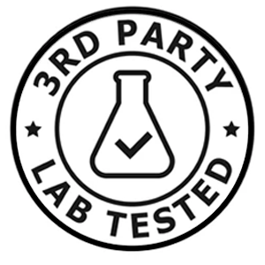 Lab Tested