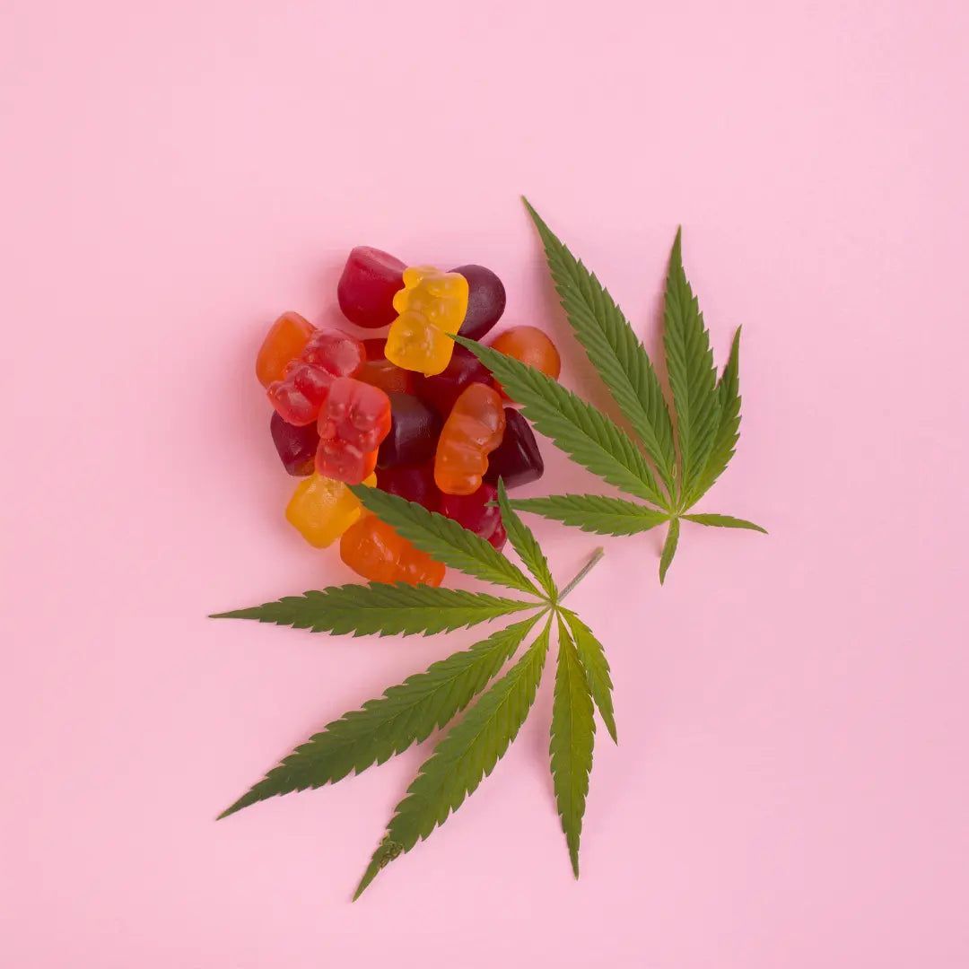 CBD Gummies