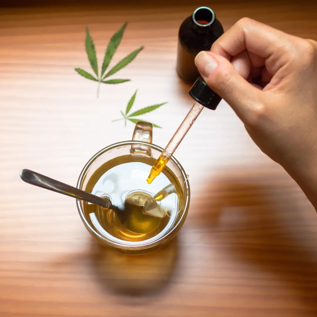 Isolate CBD Oil