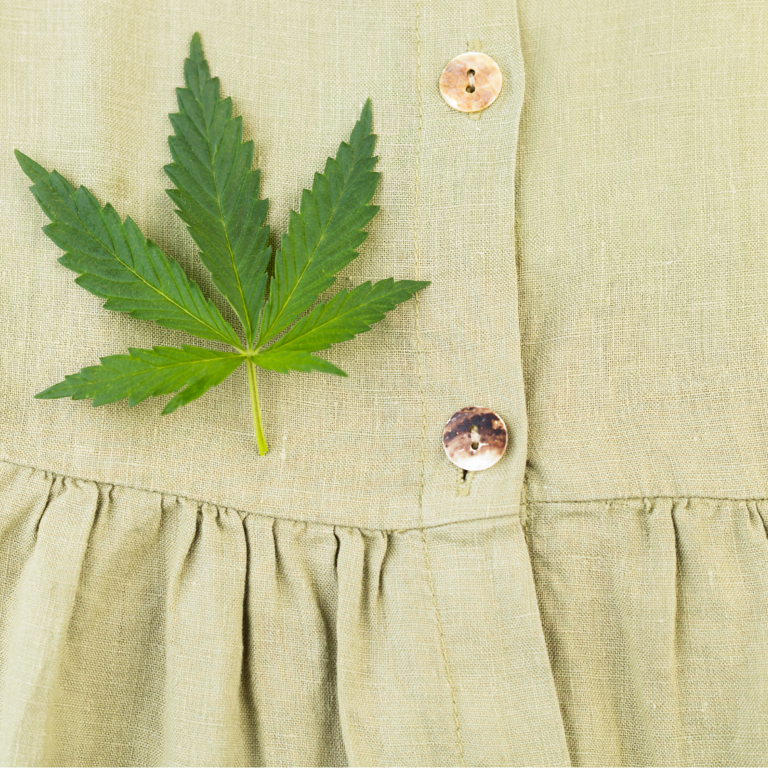 Hemp Clothing