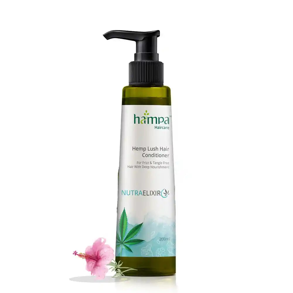Hemp Conditioner
