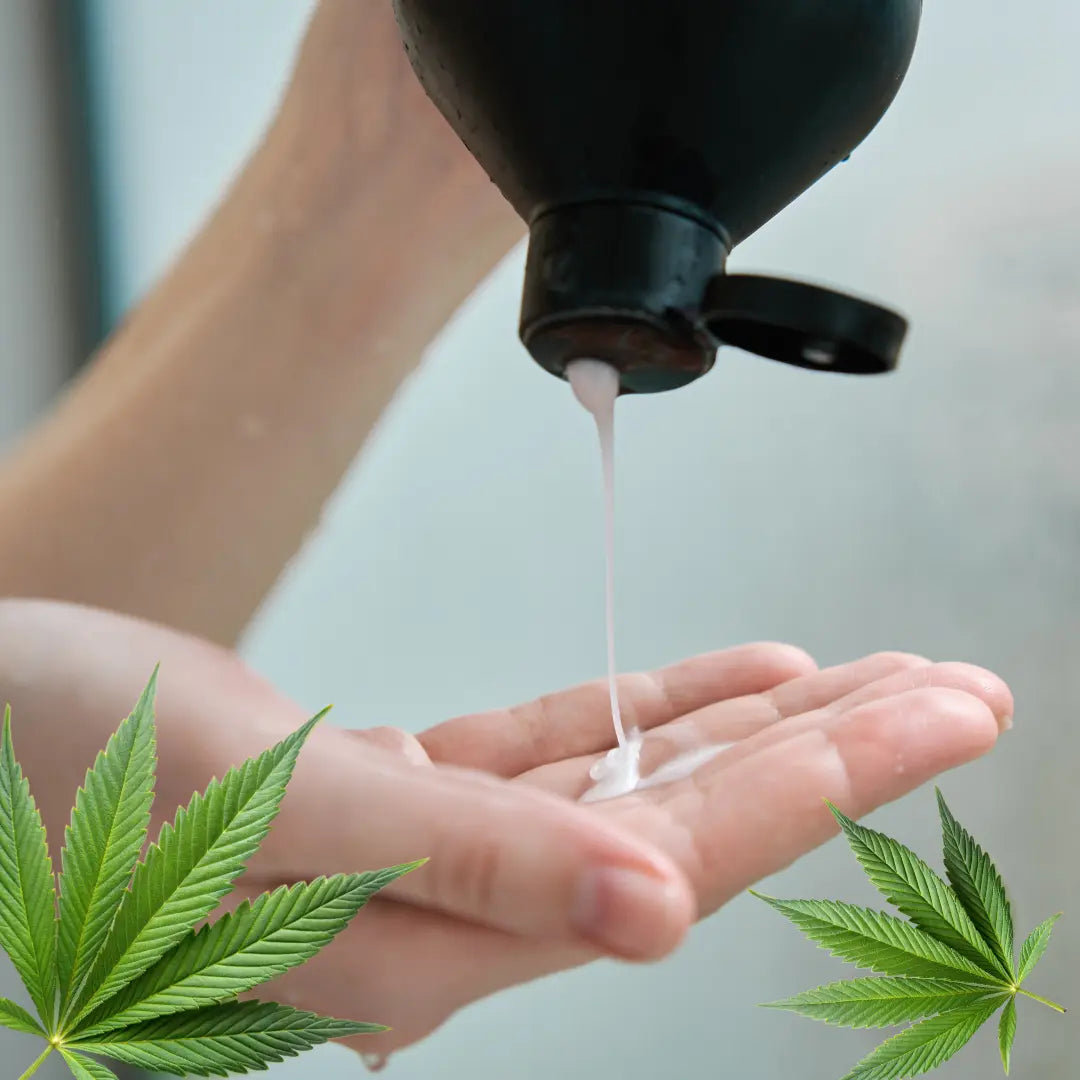 Hemp Hair Care