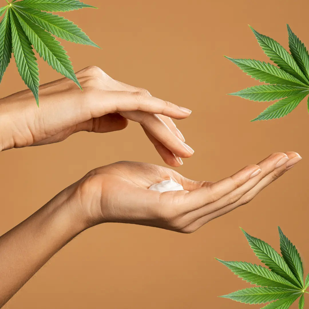 Hemp Lotion