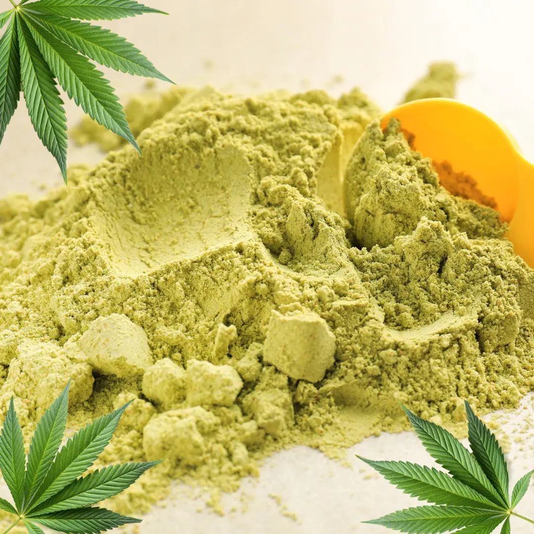 Hemp Nutrition