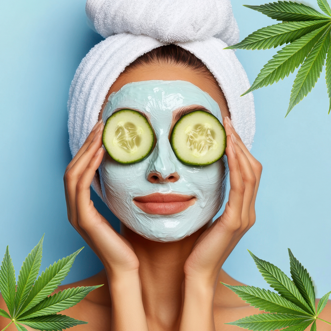 Hemp Personal Care