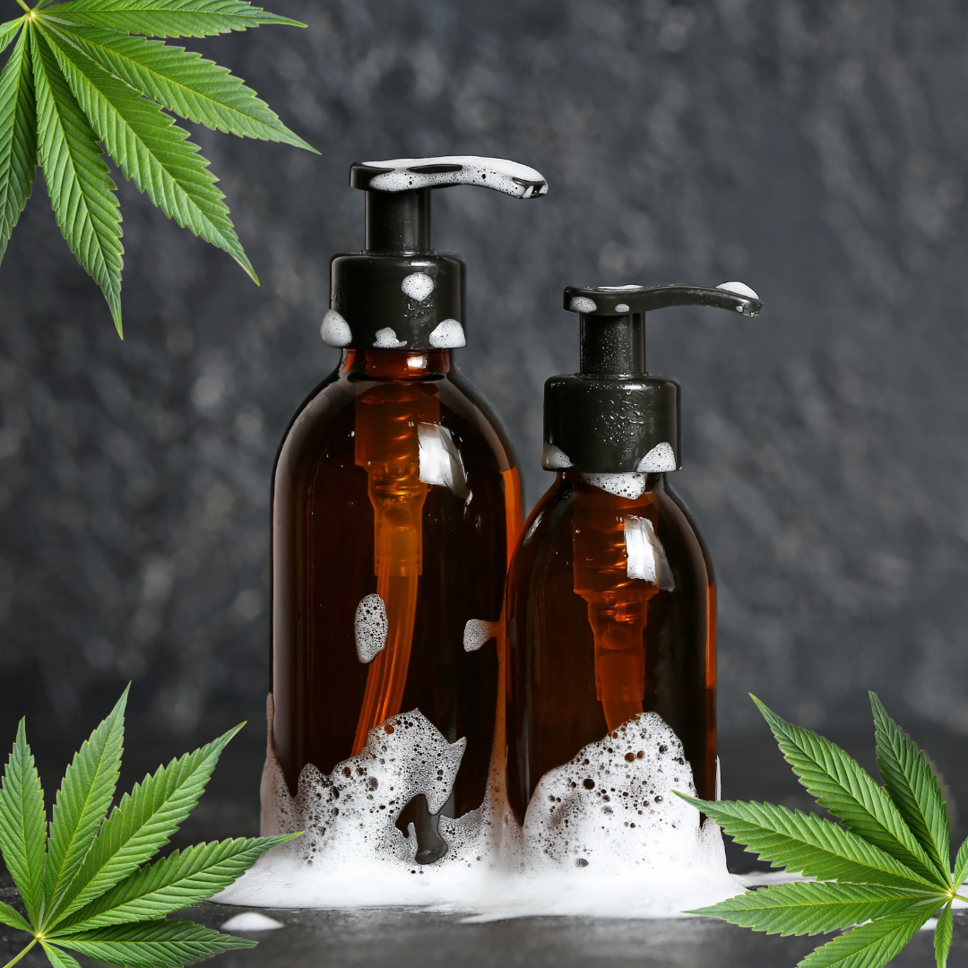 Hemp Shampoo