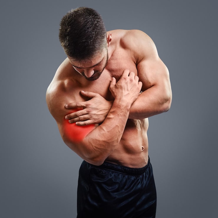 Muscle & Joint Pain