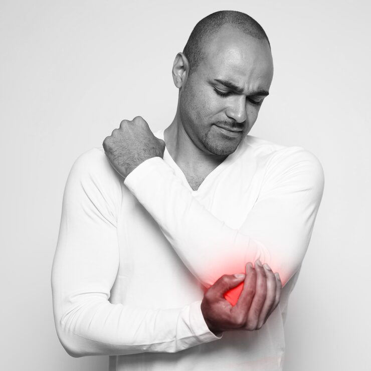 Arthritis & Joint Care