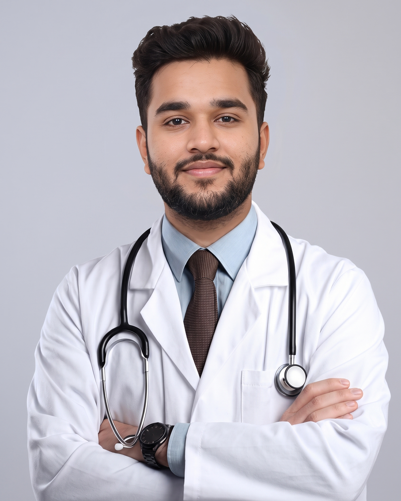 Dr. Sankalp Khullar