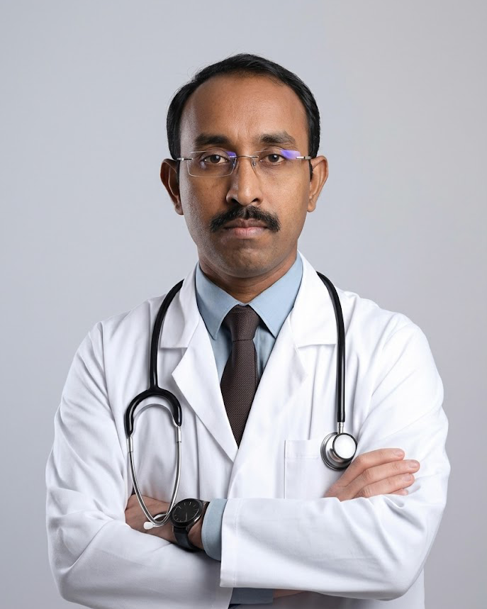 Dr. Sivaram