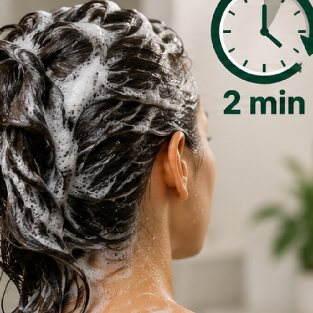 Massage With Upward Strokes