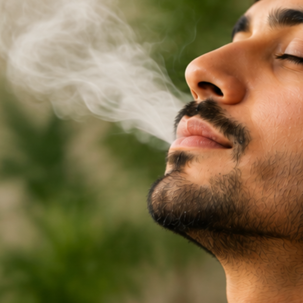 Inhale Calming Herbal Terpenes