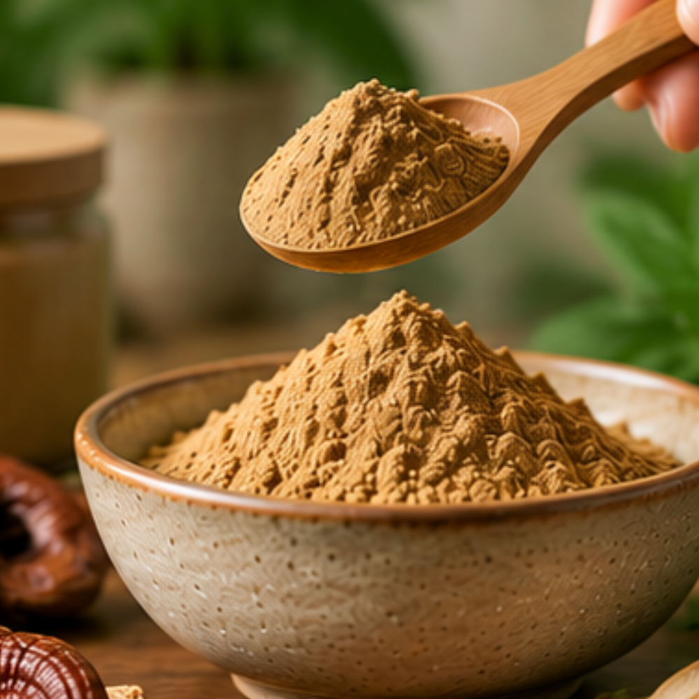 Measure 500Mg Extract